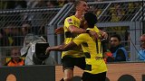 德甲-1718赛季-联赛-第6轮-多特蒙德6:1门兴-精华
