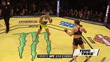 UFC-16年-UFC207自由格斗：努涅斯vs米莎塔特-专题