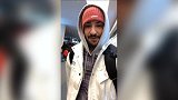 网红三人组集体行动! 帕托玩自拍莫德斯特等人抢镜忙