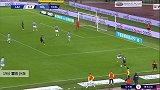 雷纳 意甲 2020/2021 拉齐奥 VS 博洛尼亚 精彩集锦