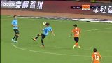 空气解围+直红离场 昔日中超恶霸为球队输球背首锅？