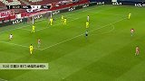 贝里沙 欧联 2020/2021 萨尔茨堡 VS 比利亚雷亚尔 精彩集锦