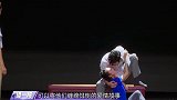 佟丽娅大骂顶级舞者，不料美女却当场痛哭