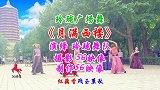 宋代词人李清照《月满西楼》古风古韵，愿与你情醉相依，一梦千年