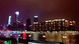 广州珠江新城夜景, 美不美你说了算
