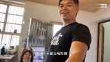 晶晶憋三天没吃辣，回湖南老张整爆辣螺蛳粉，核弹火鸡面，舒服了