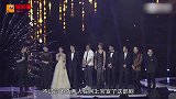 赵丽颖直言不认识王甜甜，王一博大喊：我就是！赵丽颖表情太搞笑