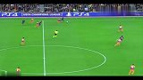 西甲-1617赛季-喂饼+攻门一气呵成!最强套路配合刷三观 镜头跟不上-专题