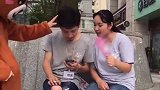 网红熊：我没说话啊，怎么打起来了？