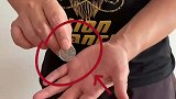 慢动作看揭秘，手速比眼睛快