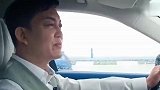 陆毅12岁女儿长大了 圆脸瘦成了瓜子脸 外貌性格变化大