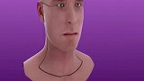 换脸手术怎么做？3D动画模拟全过程,网友：现实版“画皮”！