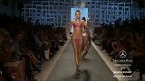 WEEK SWIM 2018时装秀，衣服挡不住的好身材！