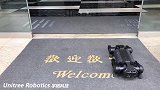 华为宇树科技机器狗, 挑战波士顿动力