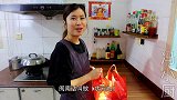 元宵汤圆还是老一辈的做法好，皮薄馅多，寓意阖家团圆财源滚滚