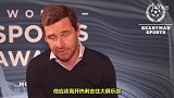 英超-1718赛季-力劝凯恩去皇马？博阿斯：为了冠军他应该离开热刺
