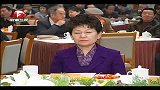 安徽新闻联播-20111230-省政协举行新年茶话会