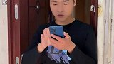我都给新搬来的邻居说了无线密码