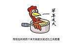 超市常见的速成鸡到底能不能吃？