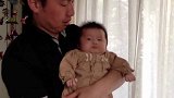 神奇！如何让小宝宝瞬间停止哭泣，新手爸妈一定要学