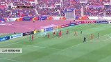 甘纳姆 U23亚洲杯 2020 沙特阿拉伯U23 VS 泰国U23 精彩集锦