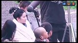 【梦华录&刘亦菲路透】又是被老婆可爱到的一天
