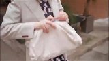 不喜欢穿凉鞋的女人，今夏都在穿这2双鞋，配裙子裤子都够潮有范