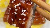 在家也能吃到正宗的蒲烧鳗鱼饭，这个鸡蛋是灵魂