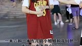 沈阳街拍街头时尚美女达人清凉夏季服饰衬托女孩们的美36