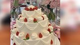 王诗龄10岁生日，现场布满鲜花，粉色小公主风