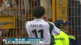 欧洲杯-00年-第36粒进球帕夫林-精华
