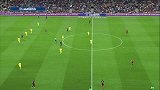 西甲-1516赛季-联赛-第4轮-巴塞罗那VS莱万特-全场