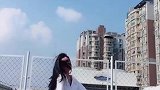 最近很火的小姐姐，跳舞时美若天仙，看一眼我就找到了初恋的感觉