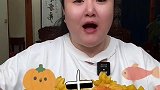 南瓜炖鱼肚，太好吃了