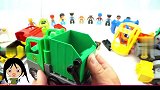 乐高积木搭建坦克车 少儿益智玩具 开动脑力发挥创造力