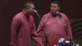 岳云鹏说白娘子和小青在“床上”，孙越说要借看这本书