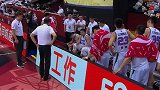 巩晓彬暂停训话山东队员：别把信心打没了 你们让人一看狗屁不是