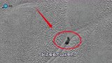 冥王星上发现“不明物”，等到卫星探测器放大后，看到害怕的一幕