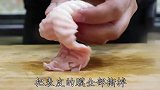 天梯这样做才好吃，脆爽入味下饭鲜美，很多人别说吃见都还没见过