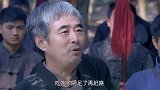 光影：路过乞丐身手不凡，黑老大当场把他请上山，捡到宝了！