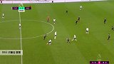 坎塞洛 英超 2019/2020 热刺 VS 曼城 精彩集锦