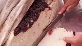 后爱吃的年糕,很少见到了,满满的回忆感
