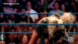 WWE-18年-2018夏季狂潮大赛：三个女人一台戏！SD女人间的战争-精华