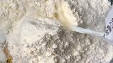 好吃不上火的蜂蜜小面包教程来了