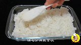 剩米饭的土豪吃法，孩子1周吃6次都嫌少，实在太美味了