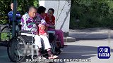 陕西活埋母亲案痛揭养老困境！老龄化加剧，养儿防老还靠谱吗？
