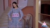 张艺凡变木偶人吓助演学长，施柏宇被小仙女们坑惨了！