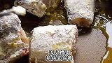 鳕鱼这样做，不炸不烤，肉多刺少，上桌就是硬菜，比红烧肉还香