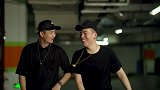 地下车库遇到两口子打架，你们俩这样做，可真是太过分了！