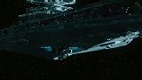 歼星舰升级超强底炮，一炮炸毁行星地核